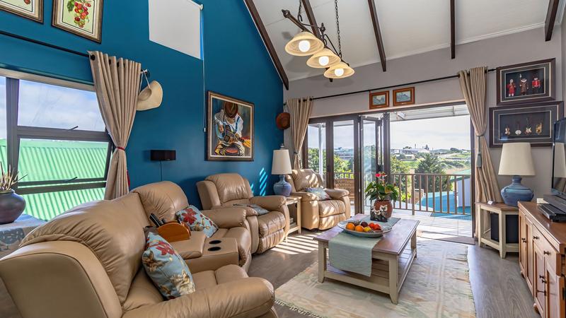 3 Bedroom Property for Sale in Twee Kuilen Western Cape